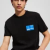 CAMISETA BOX LOGO