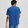 CAMISETA BOX LOGO