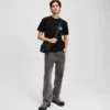 CAMISETA BOX LOGO
