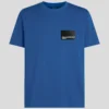 CAMISETA BOX LOGO