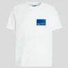 CAMISETA BOX LOGO