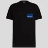 CAMISETA BOX LOGO