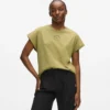 Camiseta brillante Rue St-Guillaume