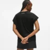 Camiseta brillante Rue St-Guillaume