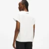 Camiseta brillante Rue St-Guillaume