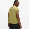 Camiseta brillante Rue St-Guillaume