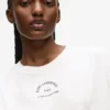 Camiseta brillante Rue St-Guillaume