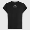 Camiseta brillante Rue St-Guillaume