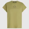 Camiseta brillante Rue St-Guillaume