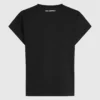 Camiseta brillante Rue St-Guillaume