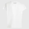 Camiseta brillante Rue St-Guillaume