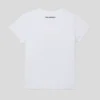 CAMISETA CAFÉ DE KARL PARA NIÑA