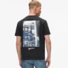 Camiseta Cityscape