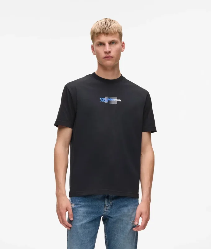 Camiseta Cityscape