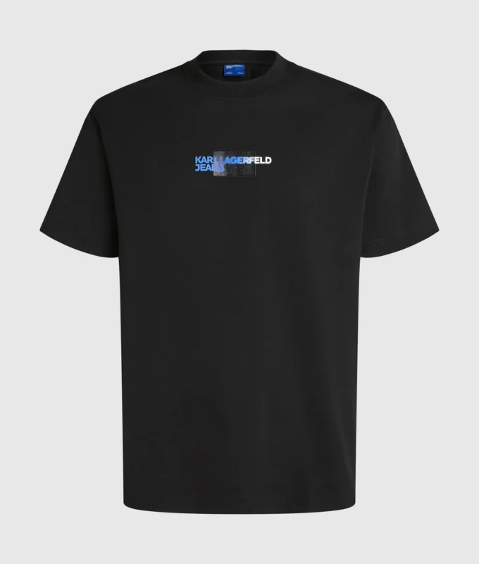 Camiseta Cityscape
