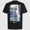 Camiseta Cityscape