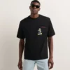 CAMISETA CON BOLSILLO DISNEY X KL