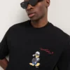 CAMISETA CON BOLSILLO DISNEY X KL