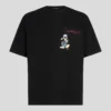 CAMISETA CON BOLSILLO DISNEY X KL