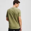 CAMISETA CON BOLSILLO EN EL PECHO