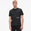 Camiseta con cita de Karl