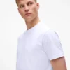Camiseta con cita de Karl