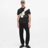 Camiseta con cita de Karl