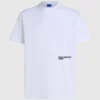 Camiseta con cita de Karl