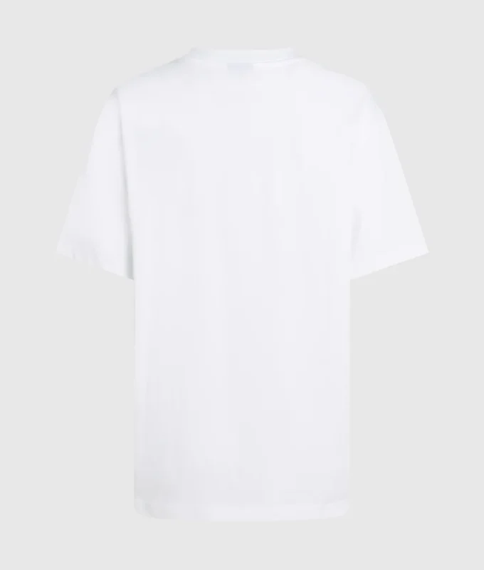 Camiseta con cita de Karl