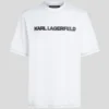 CAMISETA CON COSTURAS EN CONTRASTE