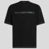 CAMISETA CON COSTURAS EN CONTRASTE