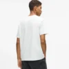 Camiseta con diseño K