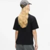 Camiseta con diseño K