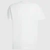 Camiseta con diseño K