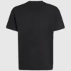 Camiseta con diseño K