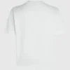 Camiseta con diseño K