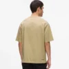 Camiseta con estampado Ikon