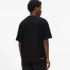 Camiseta con estampado Ikon