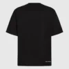 Camiseta con estampado Ikon