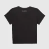 Camiseta con lentejuelas Ikon Choupette para niña