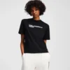 CAMISETA CON LOGOTIPO