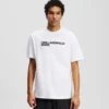 CAMISETA CON LOGOTIPO