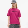 CAMISETA CON LOGOTIPO