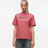 CAMISETA CON LOGOTIPO