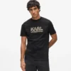 Camiseta con logotipo