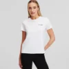 CAMISETA CON LOGOTIPO
