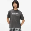 CAMISETA CON LOGOTIPO