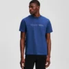 CAMISETA CON LOGOTIPO