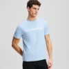CAMISETA CON LOGOTIPO
