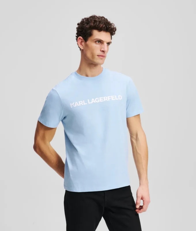 CAMISETA CON LOGOTIPO